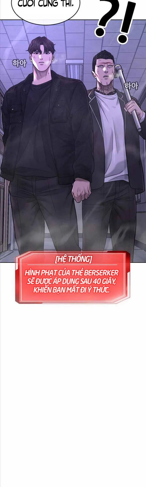 Nhiệm Vụ Diệu Kỳ Chapter 67 - 56