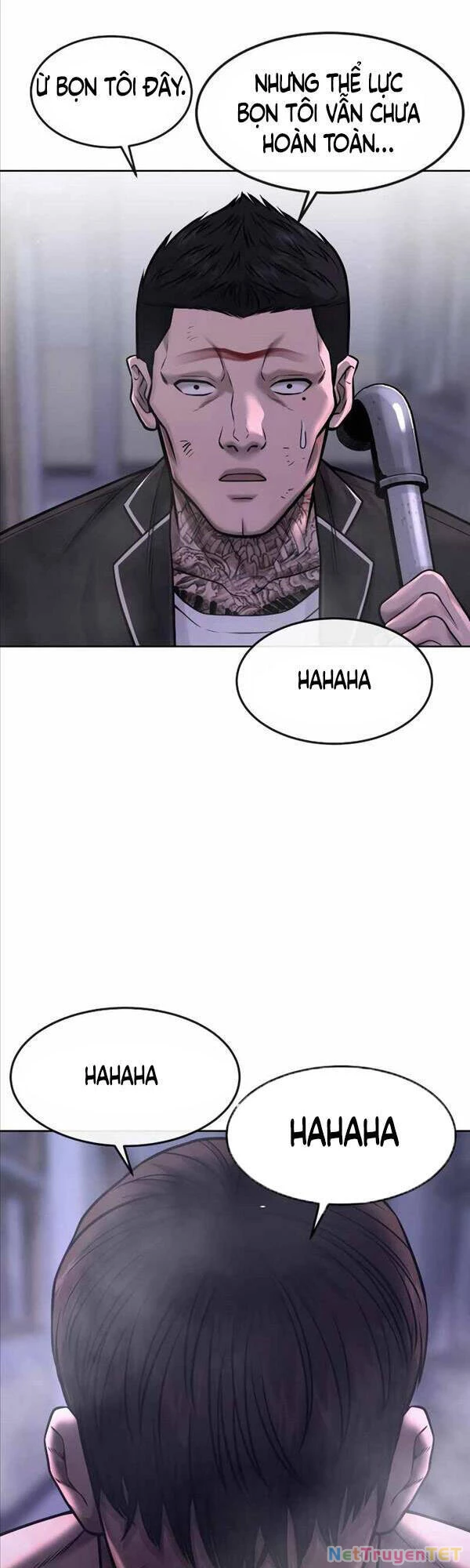 Nhiệm Vụ Diệu Kỳ Chapter 67 - 57
