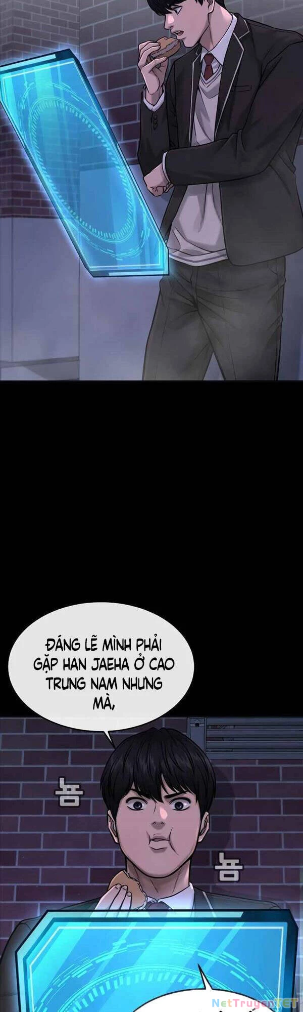 Nhiệm Vụ Diệu Kỳ Chapter 67 - 61
