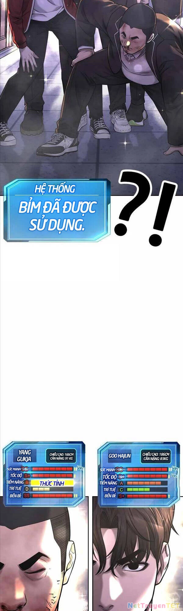 Nhiệm Vụ Diệu Kỳ Chapter 67 - 64