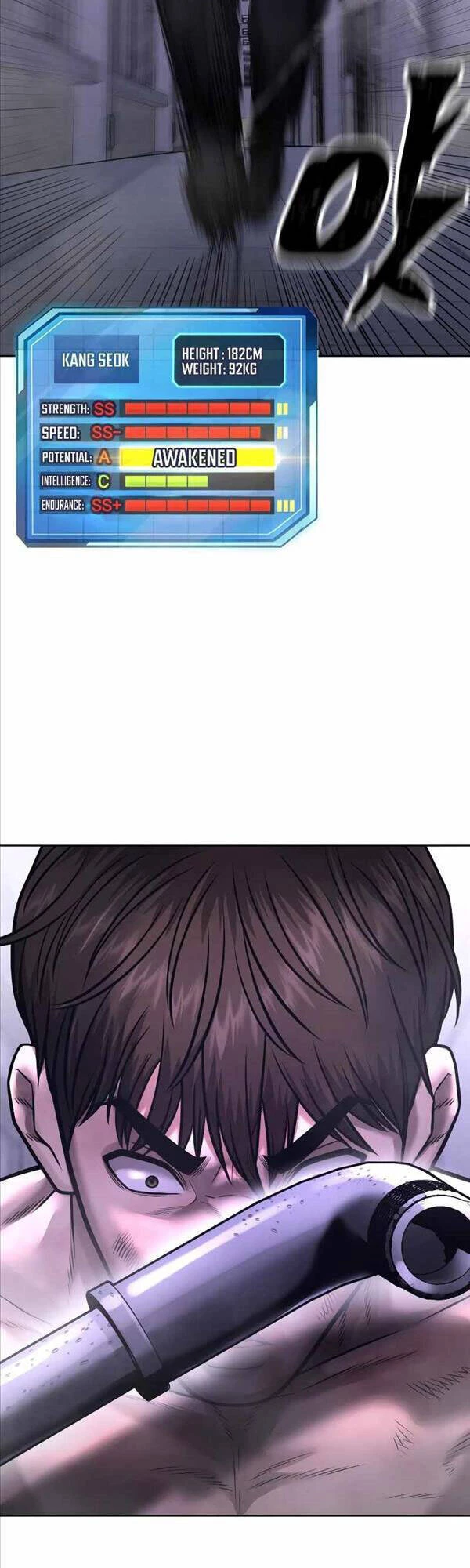Nhiệm Vụ Diệu Kỳ Chapter 67 - 67