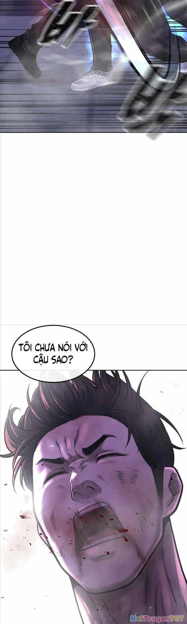 Nhiệm Vụ Diệu Kỳ Chapter 67 - 70