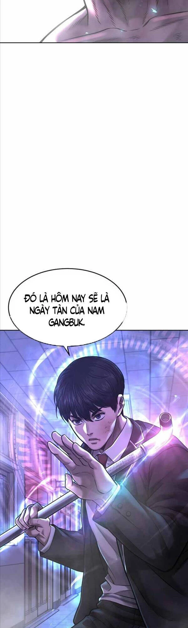 Nhiệm Vụ Diệu Kỳ Chapter 67 - 71