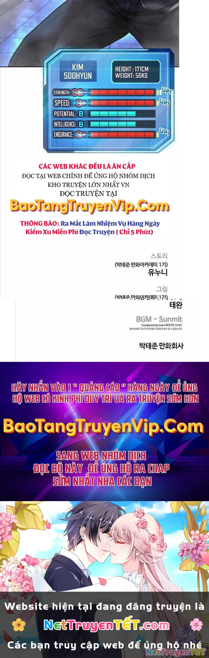 Nhiệm Vụ Diệu Kỳ Chapter 67 - 72