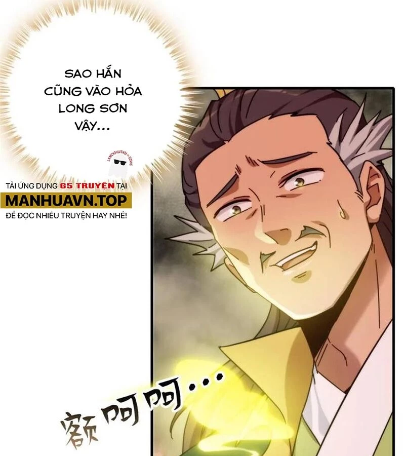 Tu Tiên Chính Là Như Vậy Chapter 161 - 12