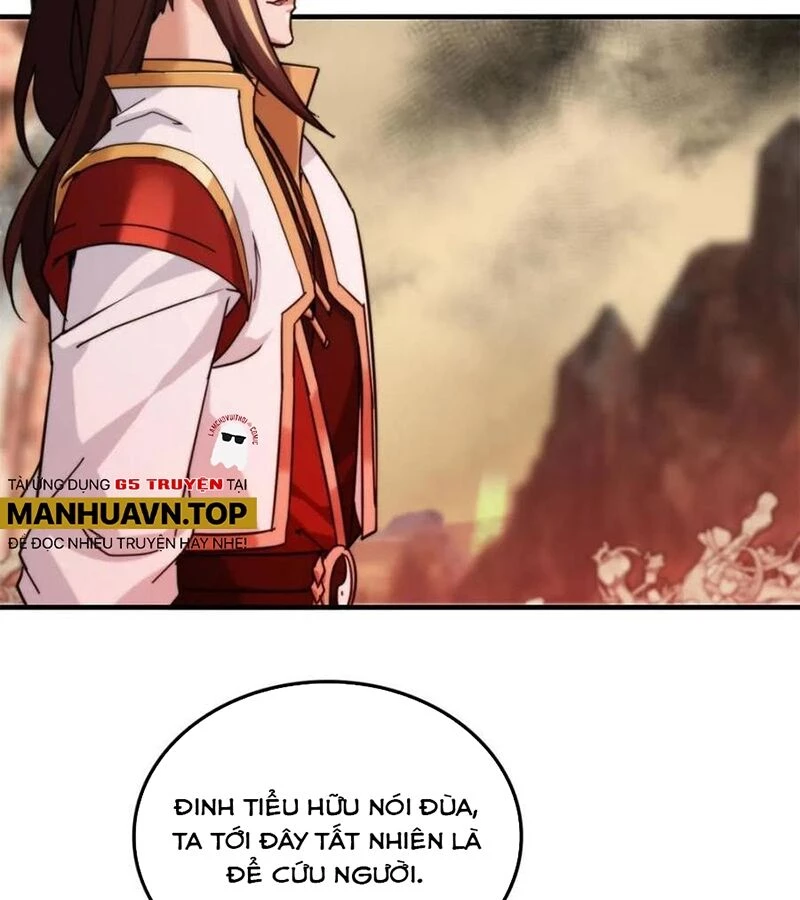 Tu Tiên Chính Là Như Vậy Chapter 161 - 17