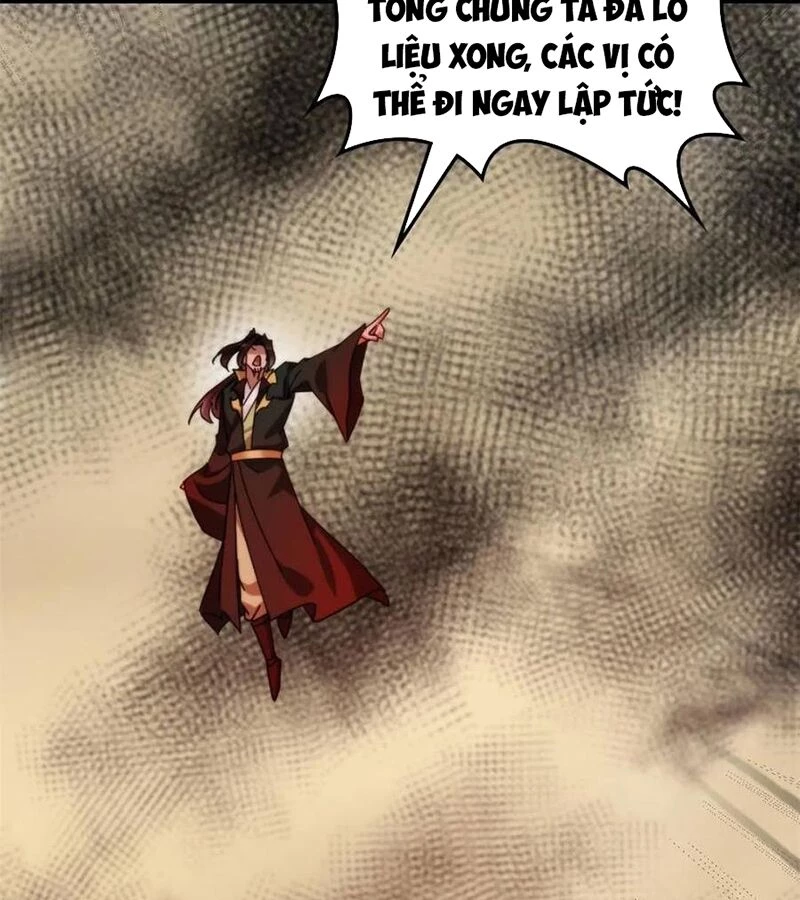Tu Tiên Chính Là Như Vậy Chapter 161 - 20