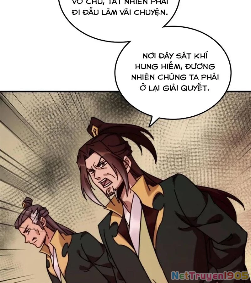 Tu Tiên Chính Là Như Vậy Chapter 161 - 38