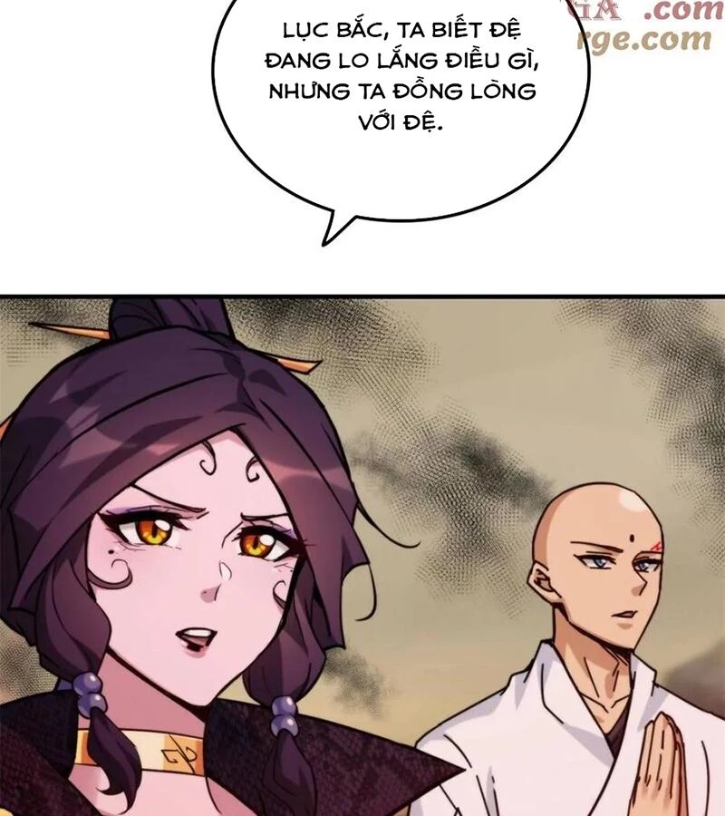 Tu Tiên Chính Là Như Vậy Chapter 161 - 54