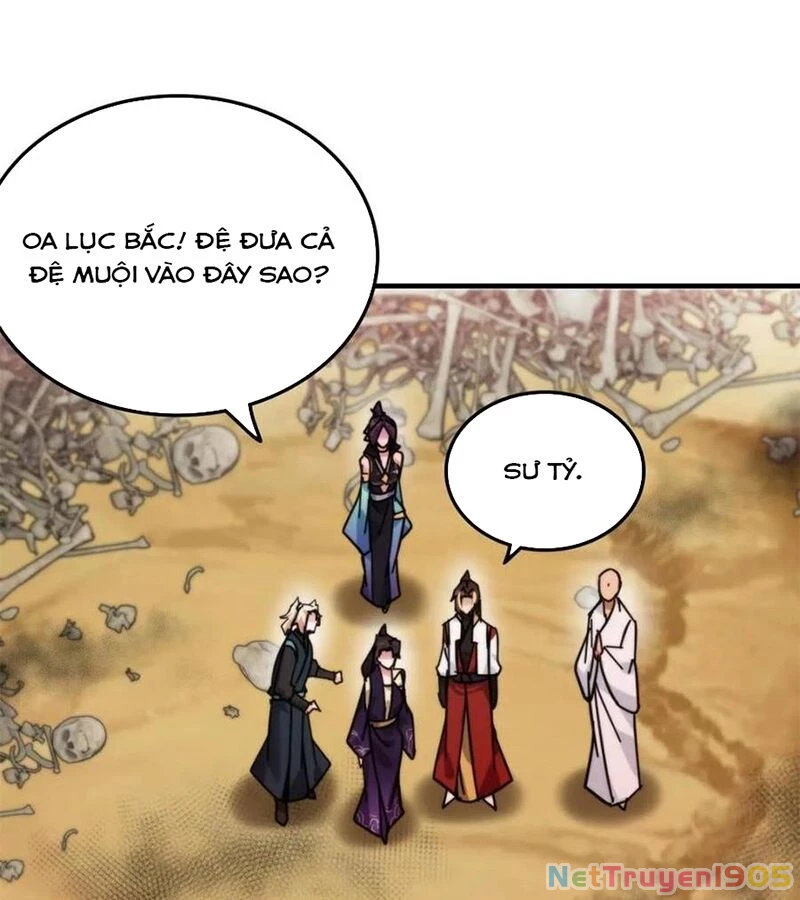 Tu Tiên Chính Là Như Vậy Chapter 161 - 82