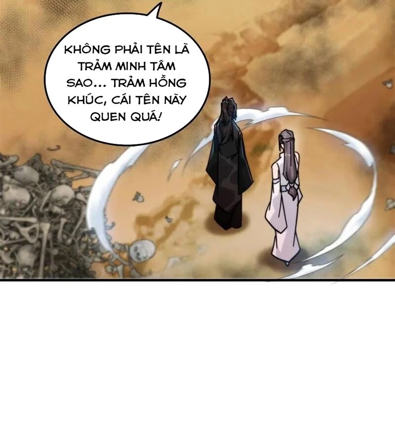Tu Tiên Chính Là Như Vậy Chapter 161 - 83