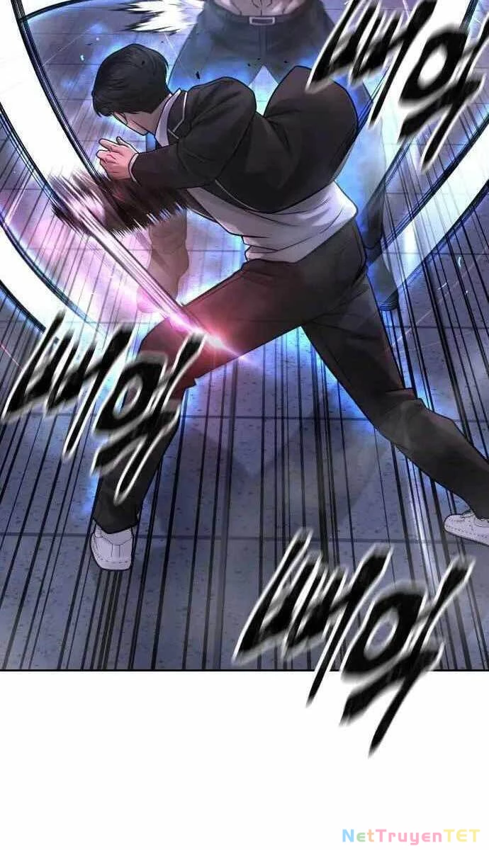 Nhiệm Vụ Diệu Kỳ Chapter 68 - 9