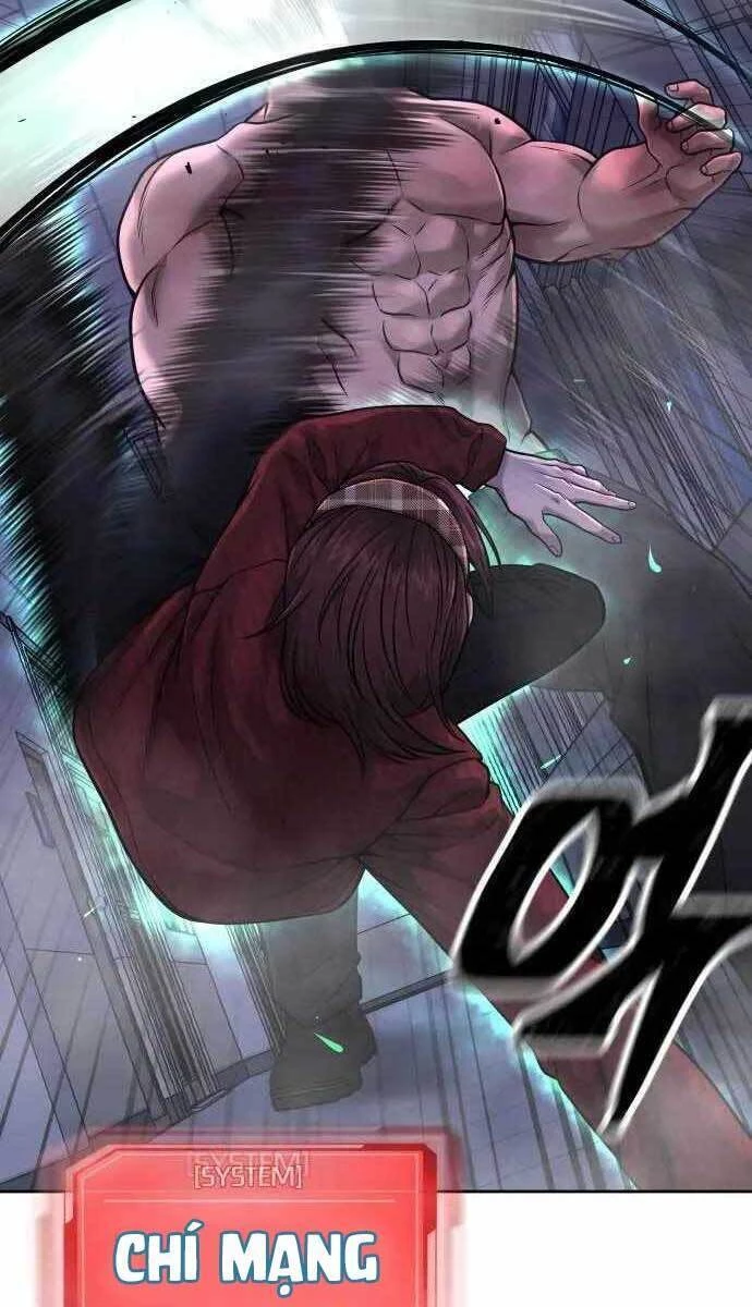 Nhiệm Vụ Diệu Kỳ Chapter 68 - 29