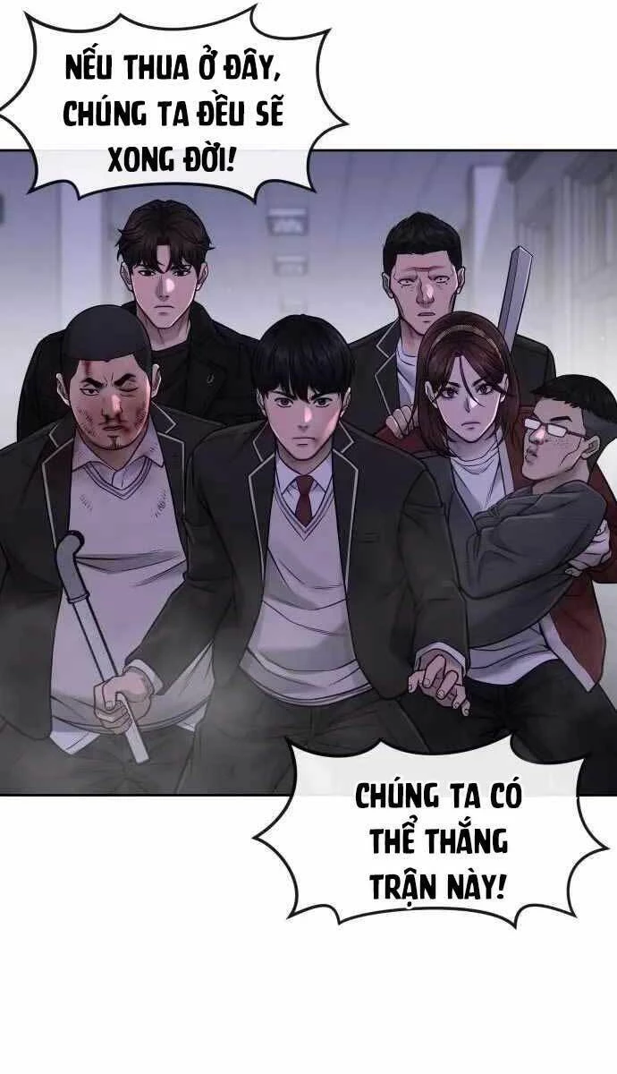 Nhiệm Vụ Diệu Kỳ Chapter 68 - 58