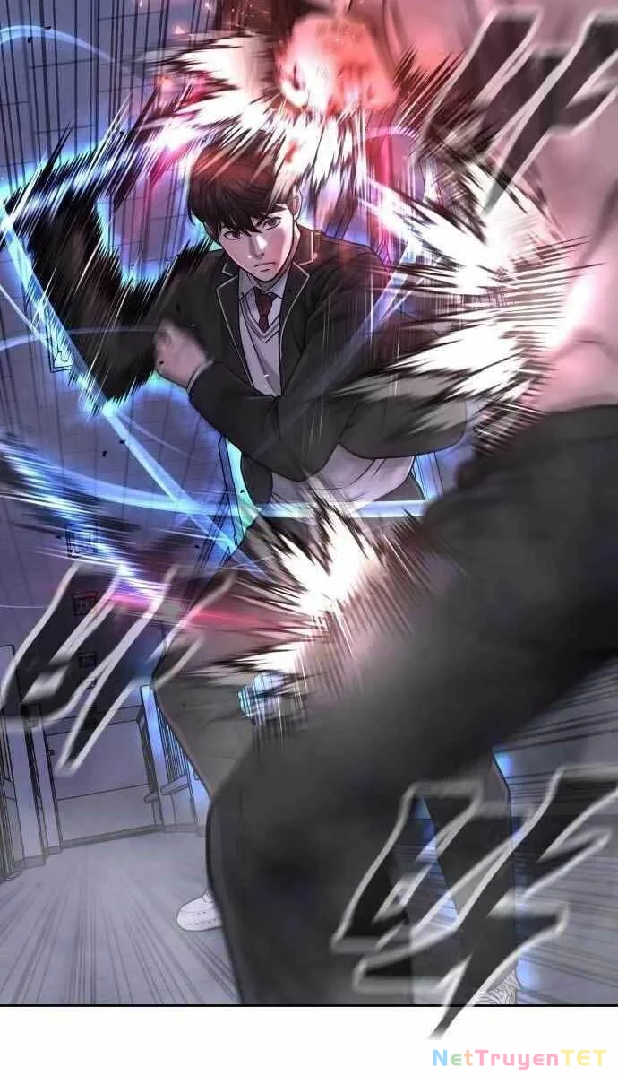 Nhiệm Vụ Diệu Kỳ Chapter 68 - 71