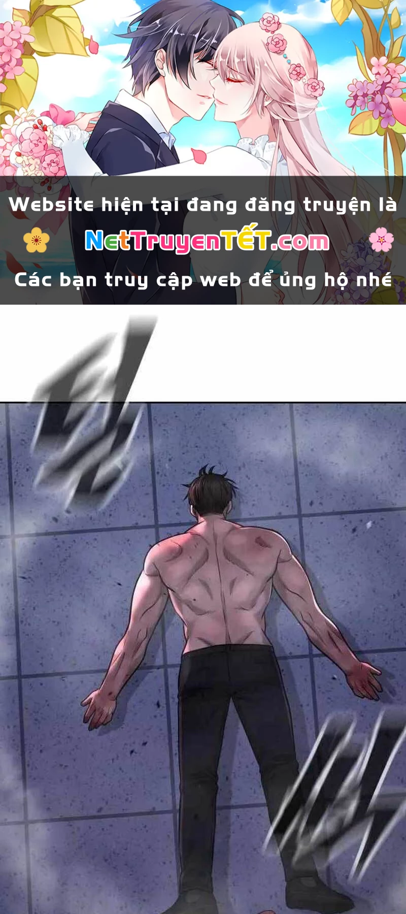 Nhiệm Vụ Diệu Kỳ Chapter 69 - 1