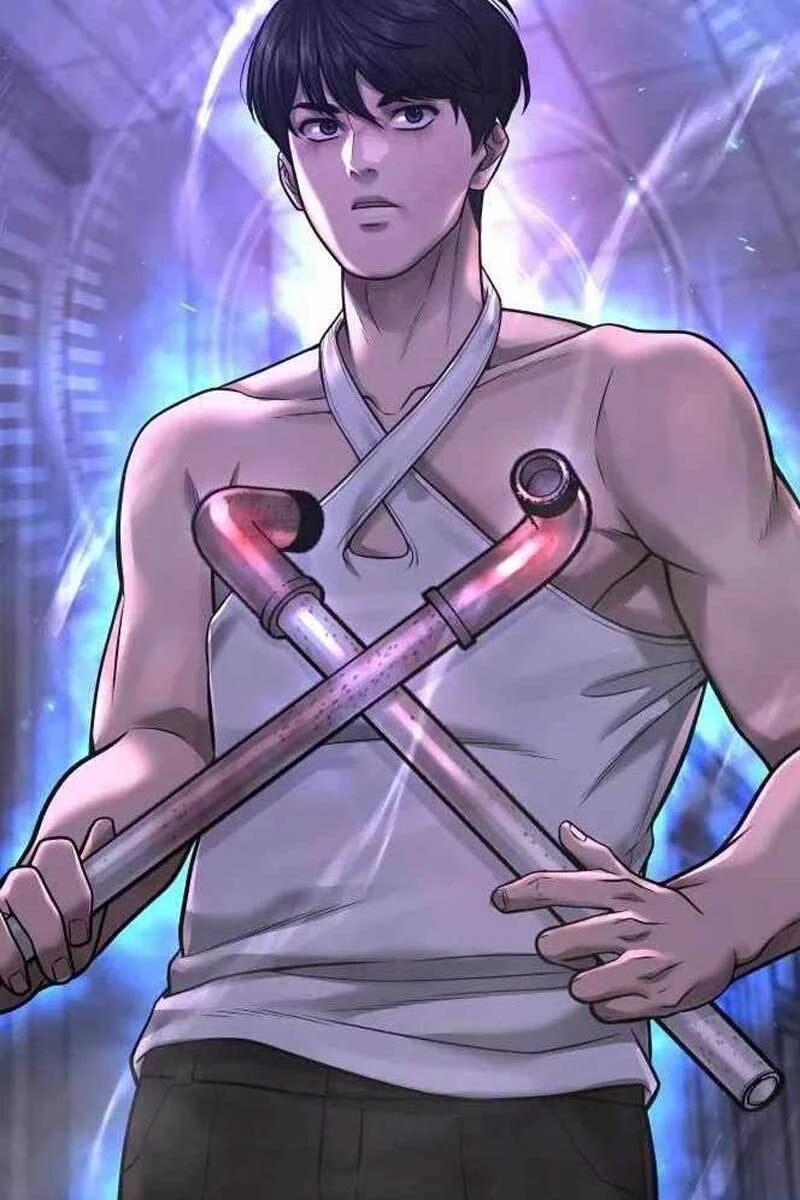 Nhiệm Vụ Diệu Kỳ Chapter 69 - 6