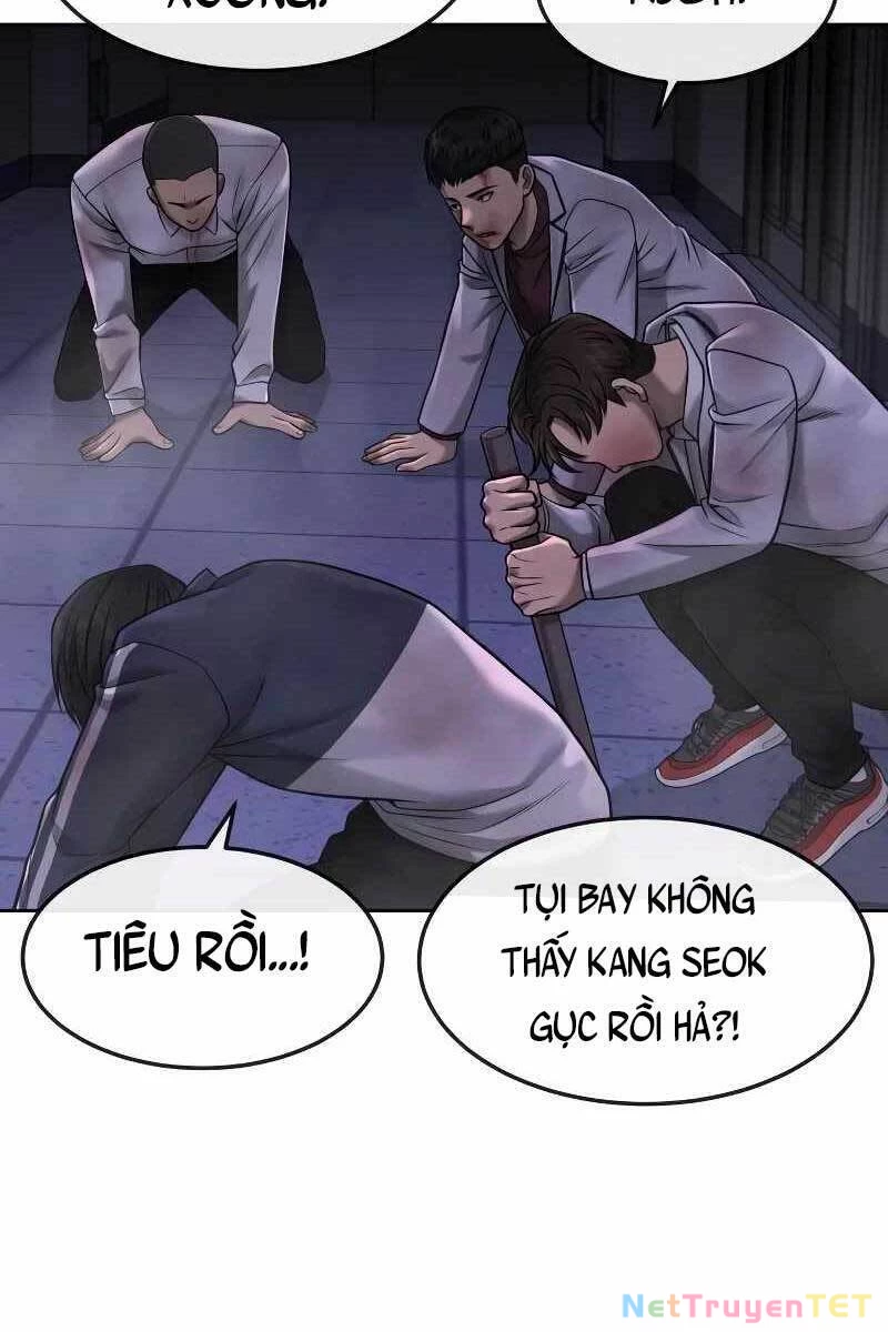 Nhiệm Vụ Diệu Kỳ Chapter 69 - 18