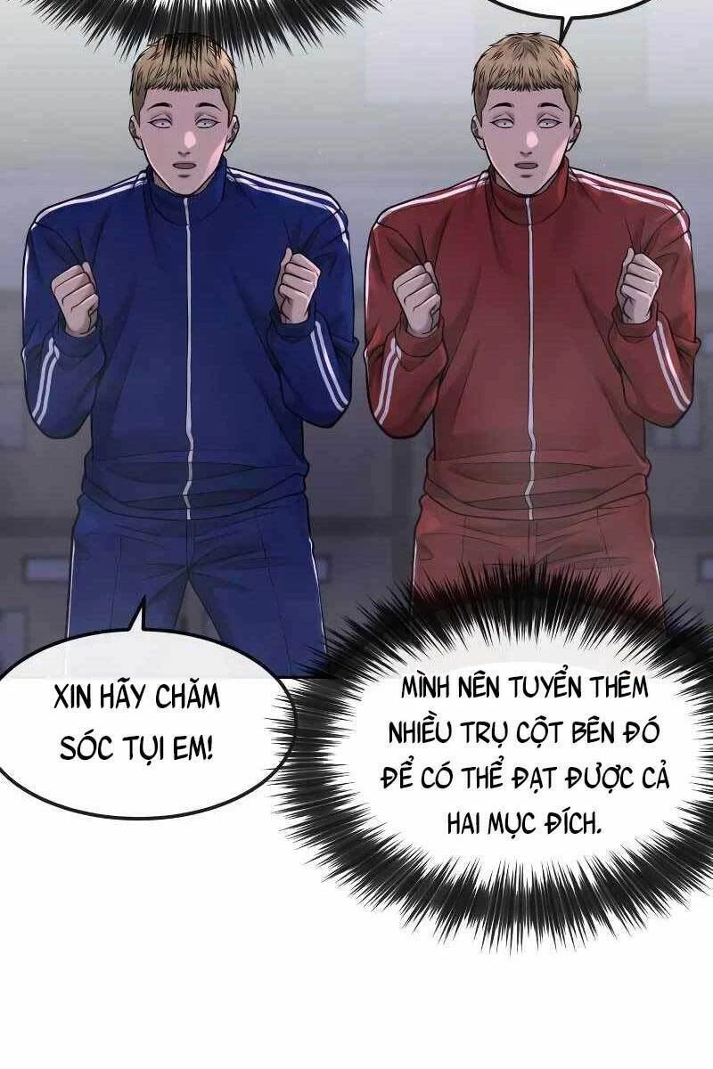 Nhiệm Vụ Diệu Kỳ Chapter 69 - 51