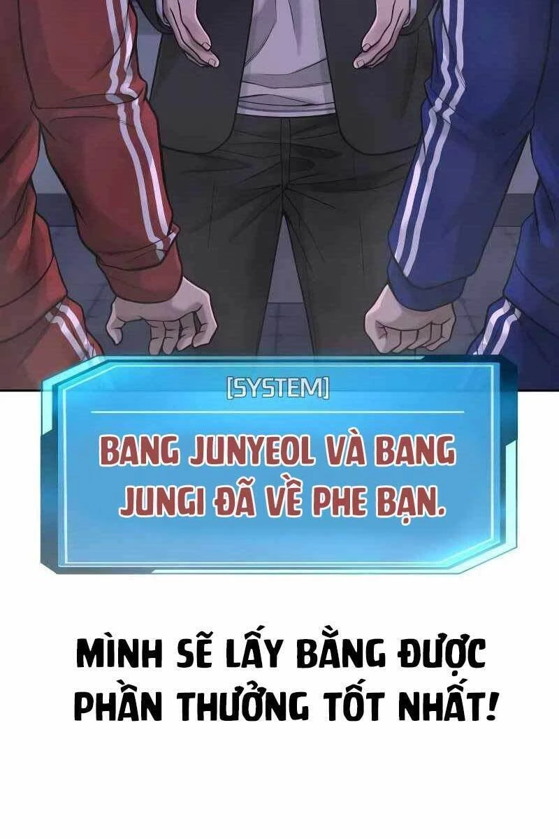 Nhiệm Vụ Diệu Kỳ Chapter 69 - 53