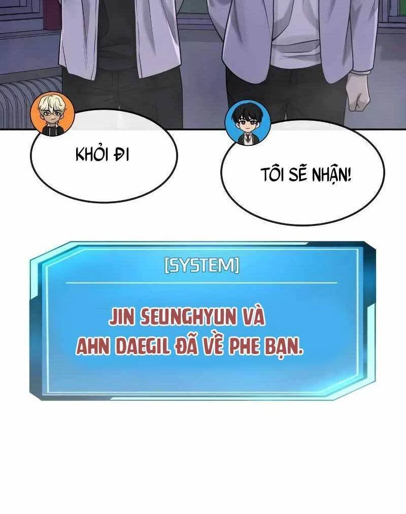 Nhiệm Vụ Diệu Kỳ Chapter 69 - 55