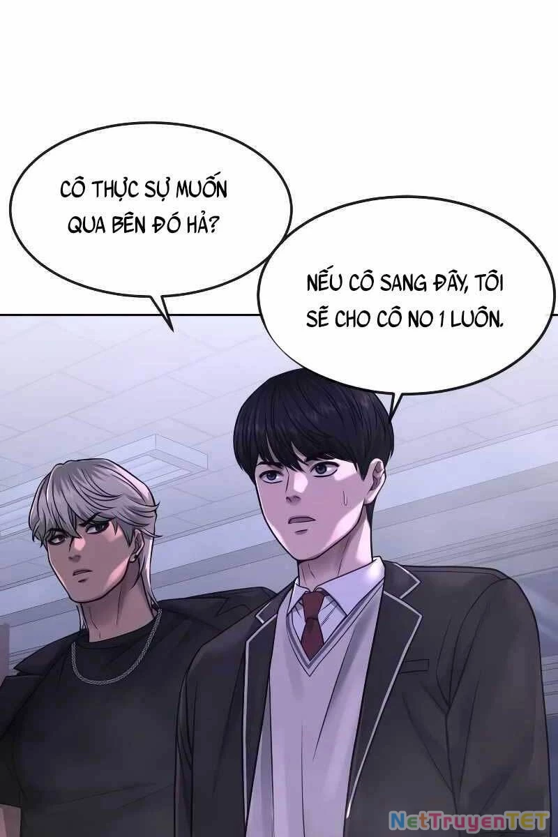 Nhiệm Vụ Diệu Kỳ Chapter 69 - 77