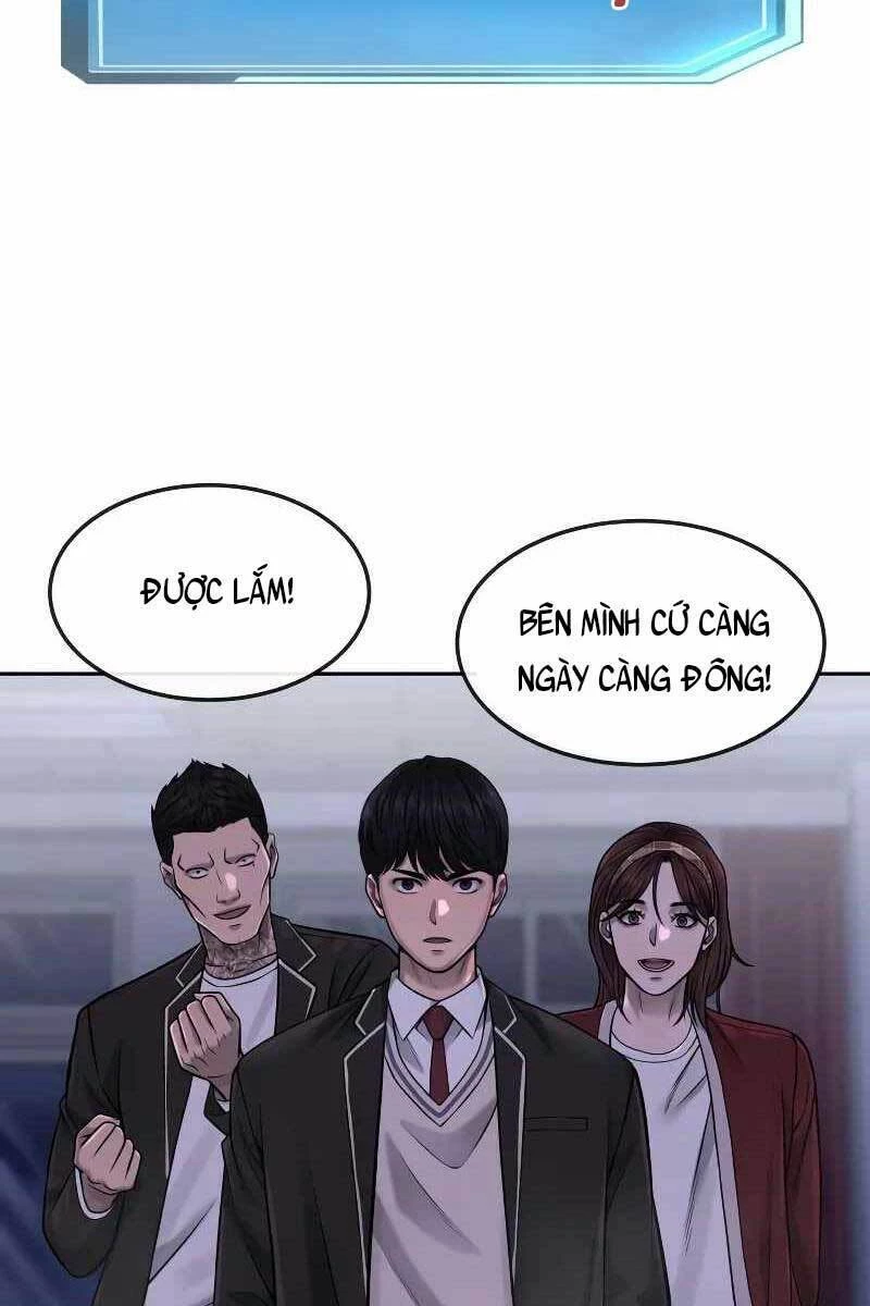 Nhiệm Vụ Diệu Kỳ Chapter 69 - 93