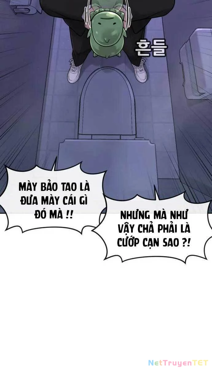 Nhiệm Vụ Diệu Kỳ Chapter 70 - 20