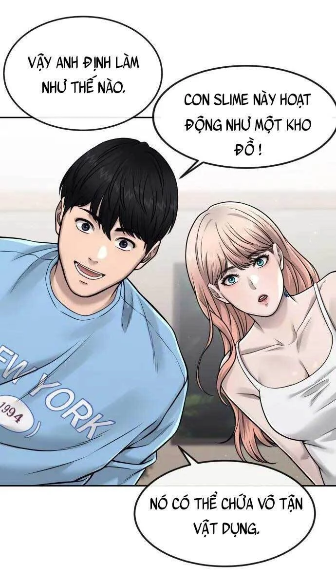 Nhiệm Vụ Diệu Kỳ Chapter 70 - 83