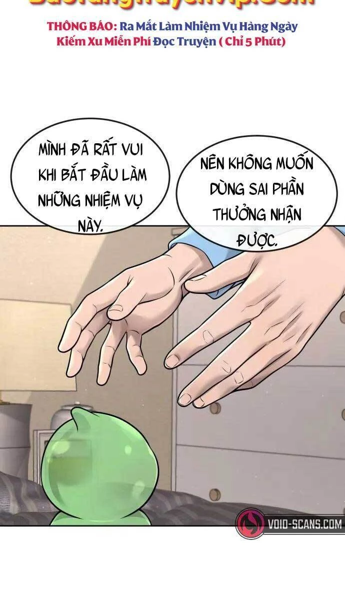 Nhiệm Vụ Diệu Kỳ Chapter 70 - 90