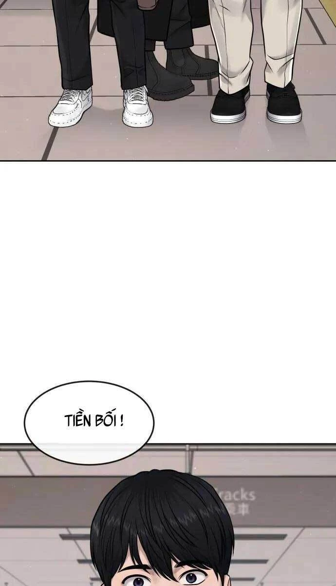 Nhiệm Vụ Diệu Kỳ Chapter 70 - 99