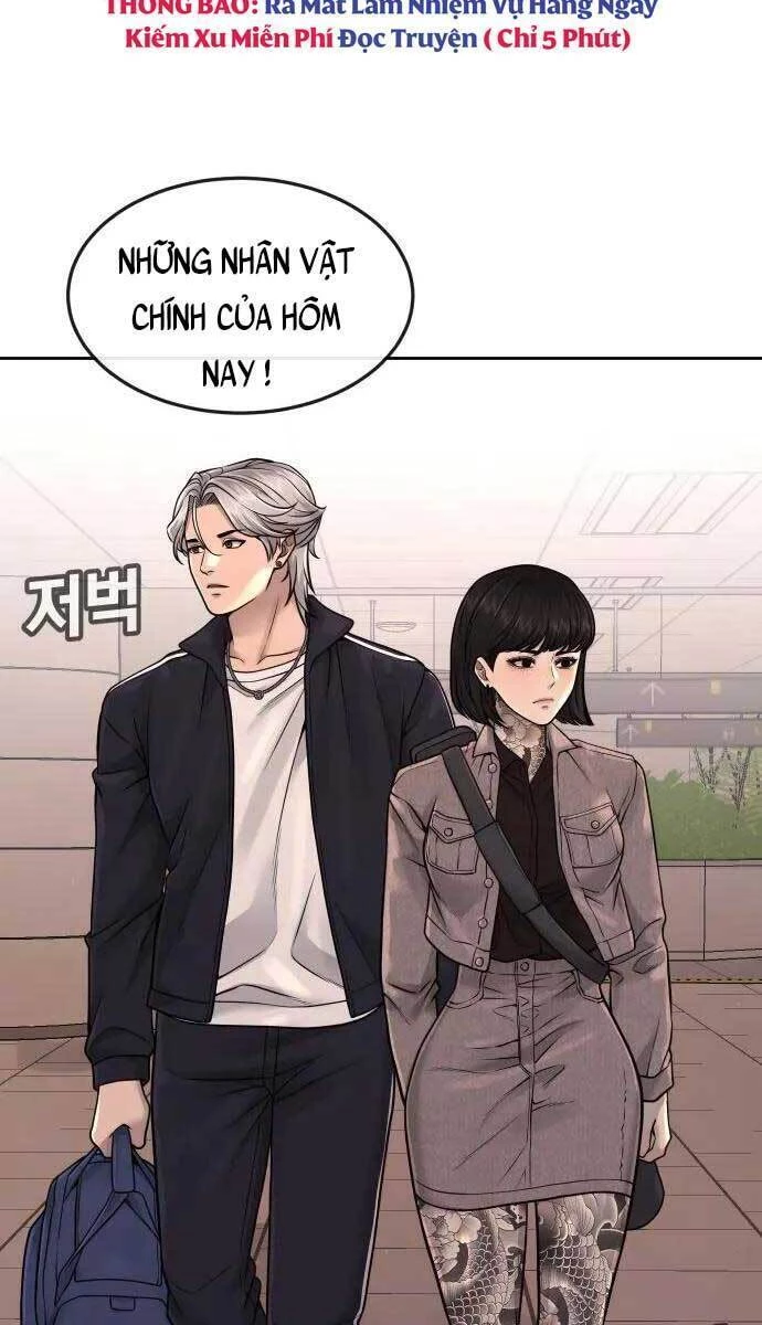 Nhiệm Vụ Diệu Kỳ Chapter 70 - 111