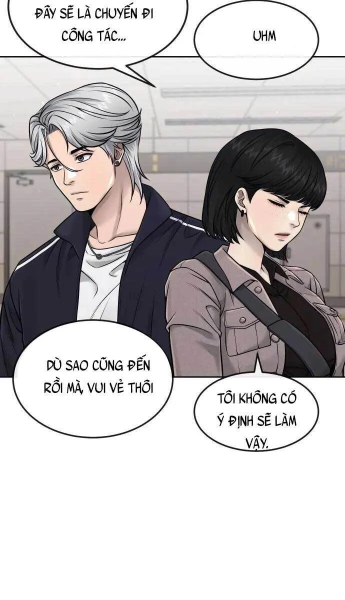 Nhiệm Vụ Diệu Kỳ Chapter 70 - 114