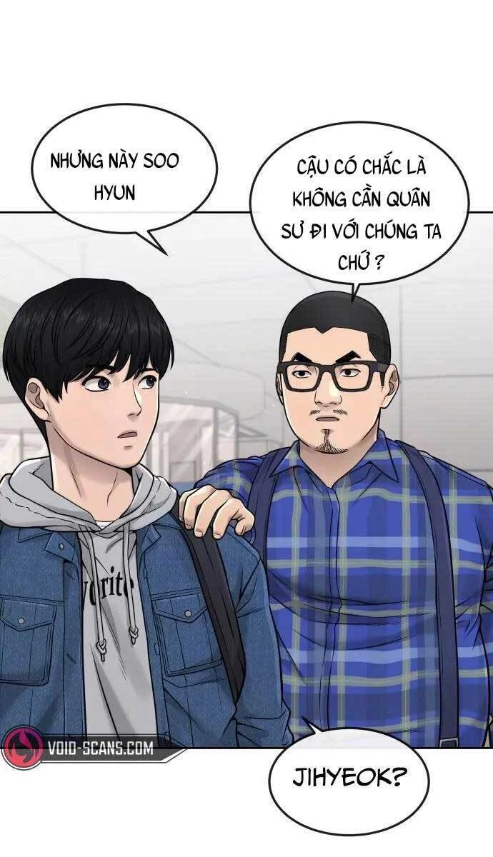 Nhiệm Vụ Diệu Kỳ Chapter 70 - 115