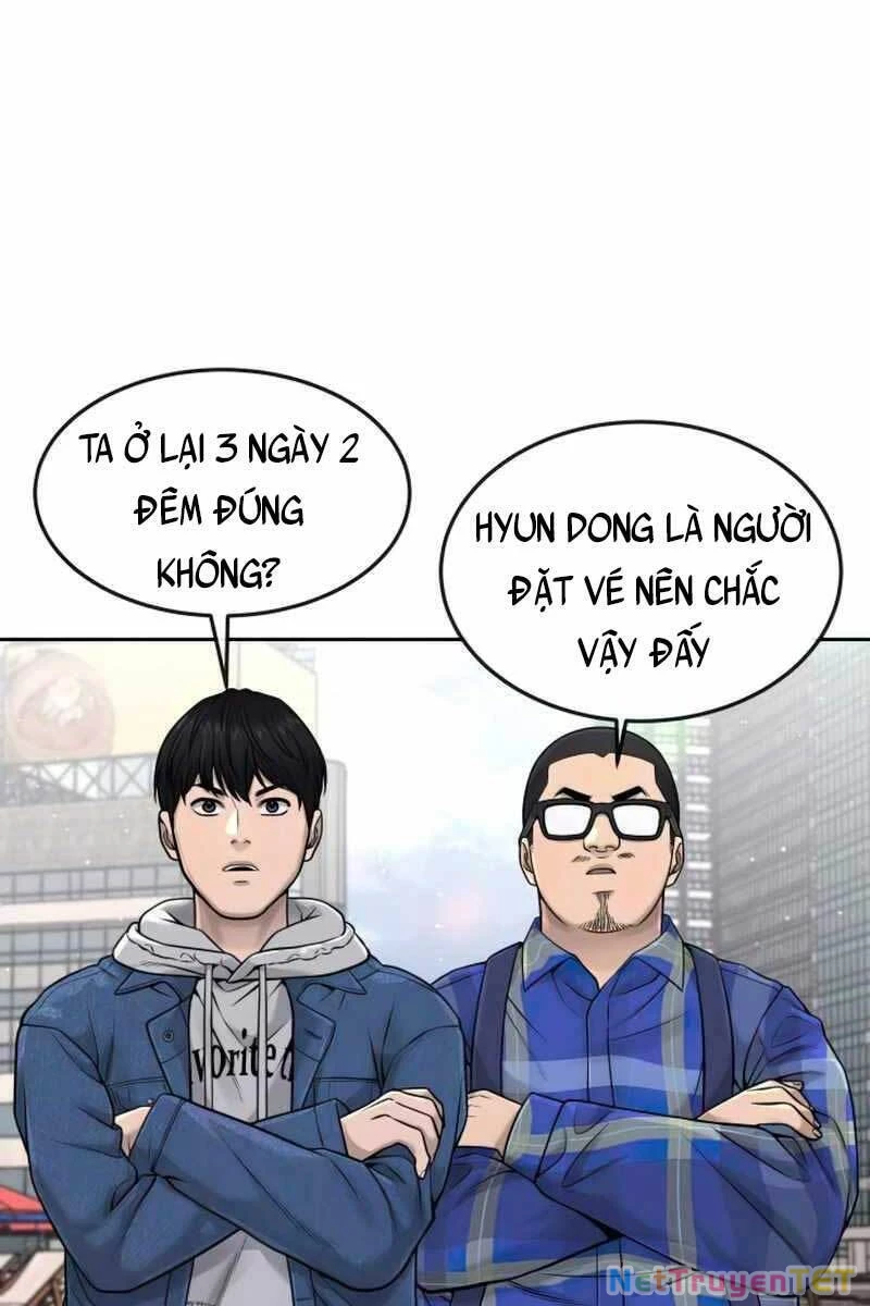 Nhiệm Vụ Diệu Kỳ Chapter 71 - 7