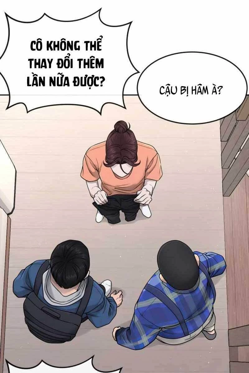 Nhiệm Vụ Diệu Kỳ Chapter 71 - 15
