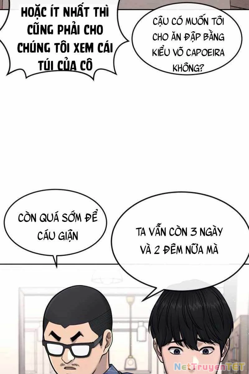 Nhiệm Vụ Diệu Kỳ Chapter 71 - 16