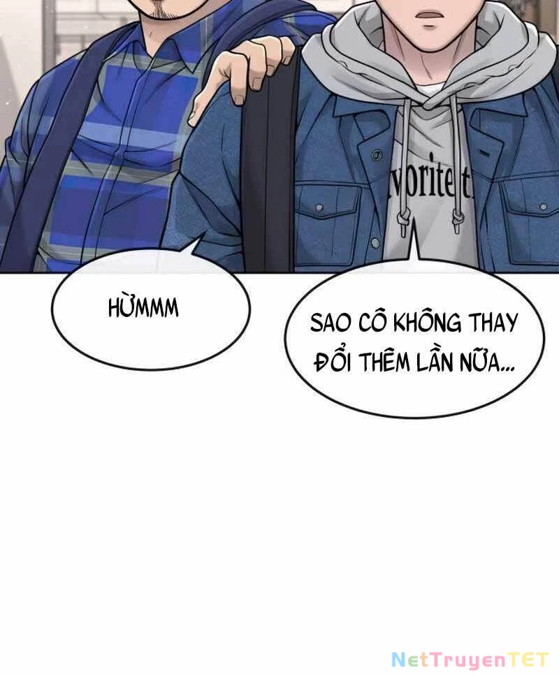 Nhiệm Vụ Diệu Kỳ Chapter 71 - 17