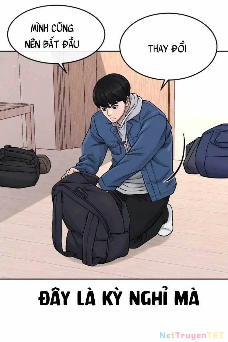 Nhiệm Vụ Diệu Kỳ Chapter 71 - 20