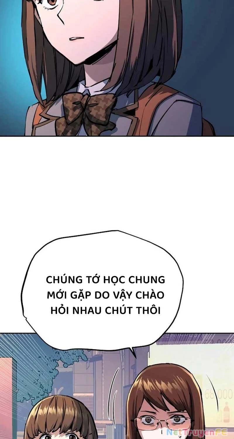 Bạn Học Của Tôi Là Lính Đánh Thuê Chapter 206 - 23