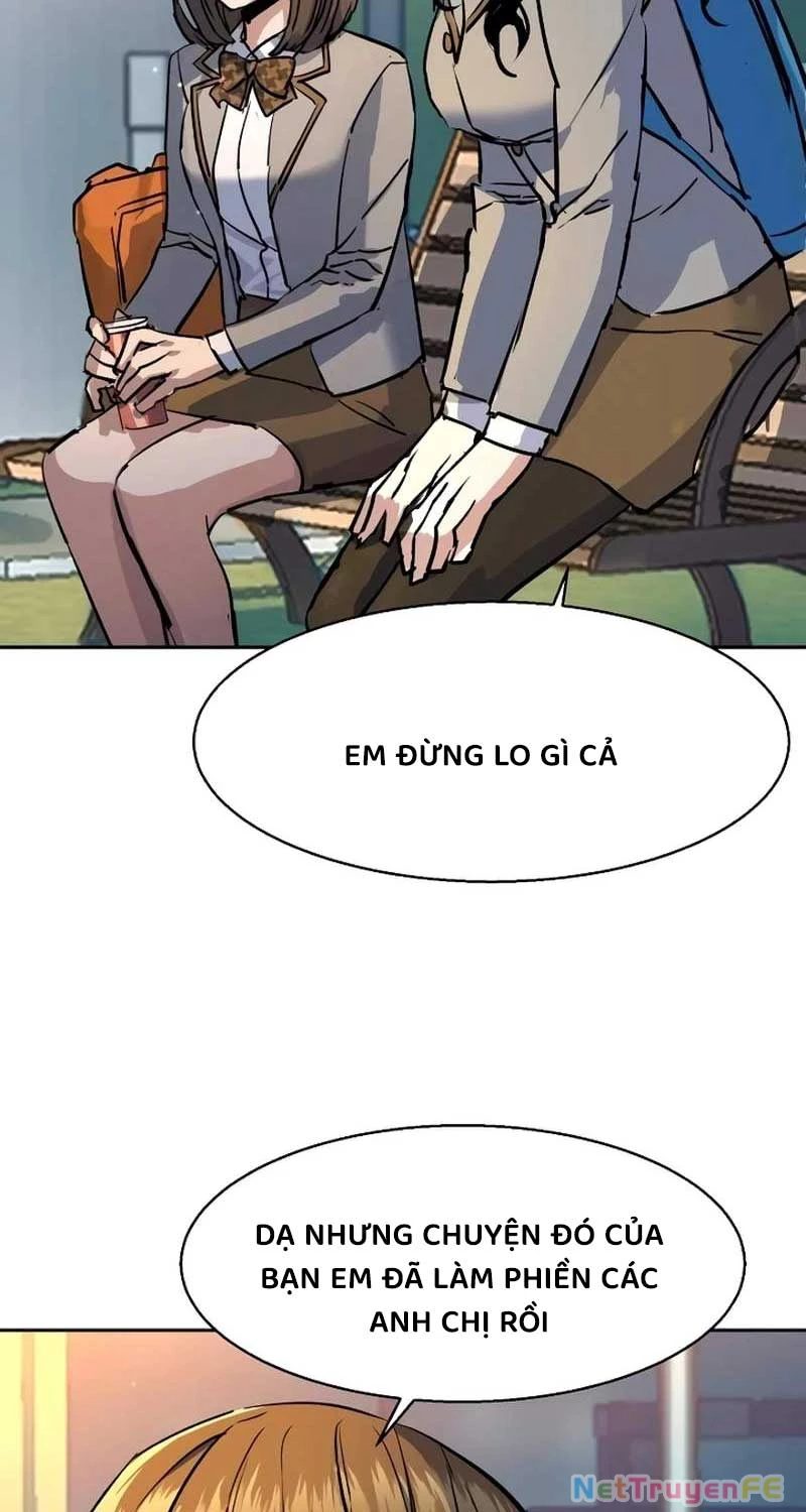 Bạn Học Của Tôi Là Lính Đánh Thuê Chapter 206 - 97