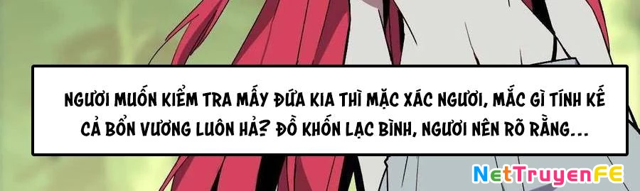 Dũng Giả X Nữ Ma Vương Chapter 92 - 140