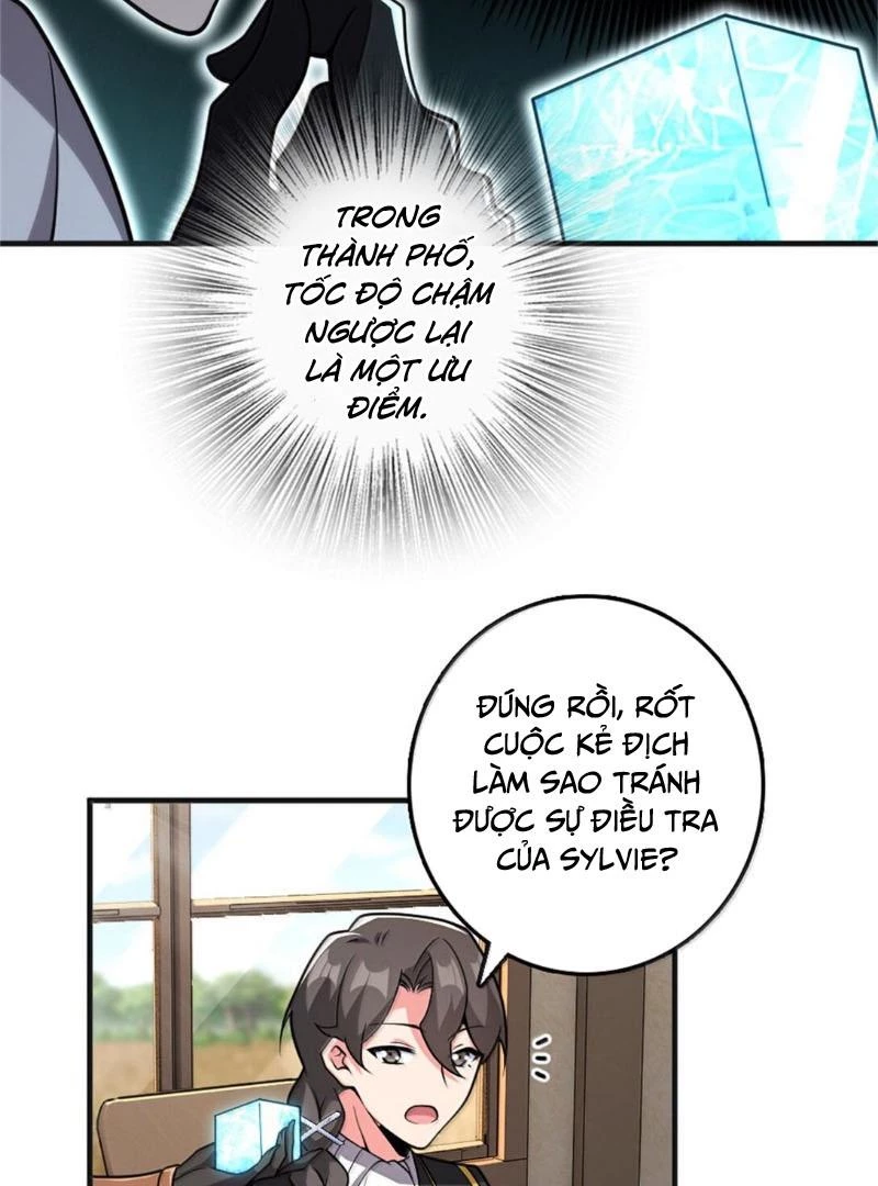 Thả Vu Nữ Đó Ra Chapter 587 - 7