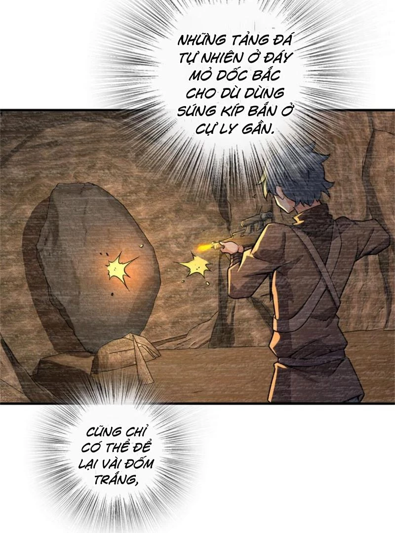 Thả Vu Nữ Đó Ra Chapter 587 - 15