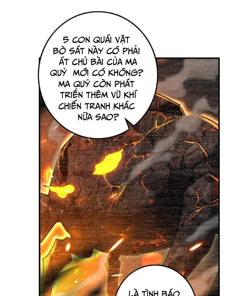 Thả Vu Nữ Đó Ra Chapter 587 - 21