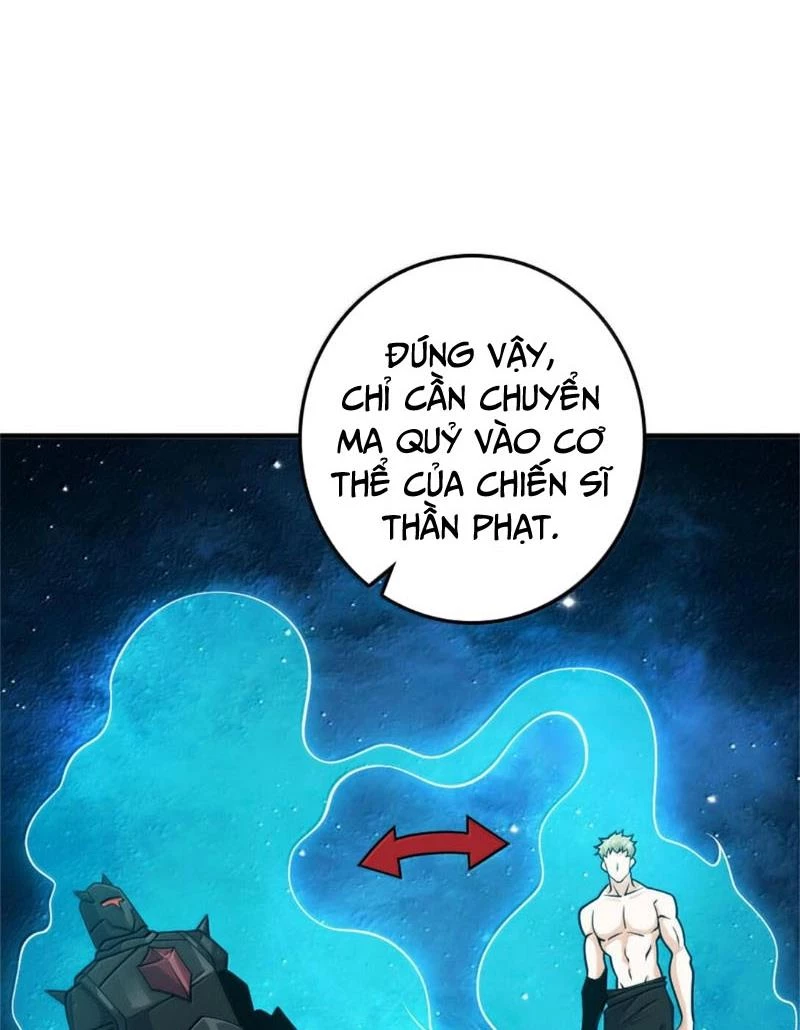 Thả Vu Nữ Đó Ra Chapter 587 - 35