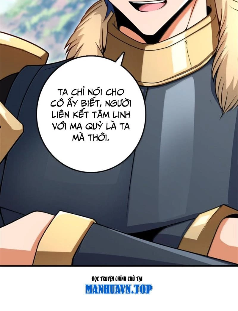 Thả Vu Nữ Đó Ra Chapter 587 - 40