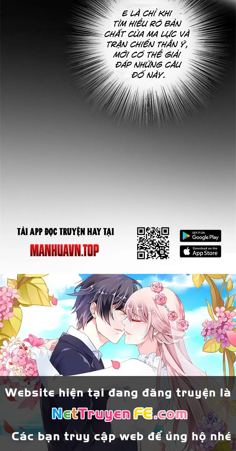 Thả Vu Nữ Đó Ra Chapter 587 - 60