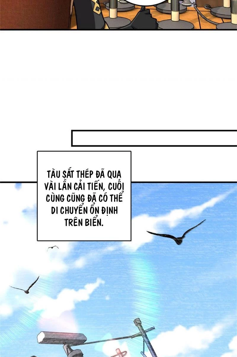 Thả Vu Nữ Đó Ra Chapter 588 - 4