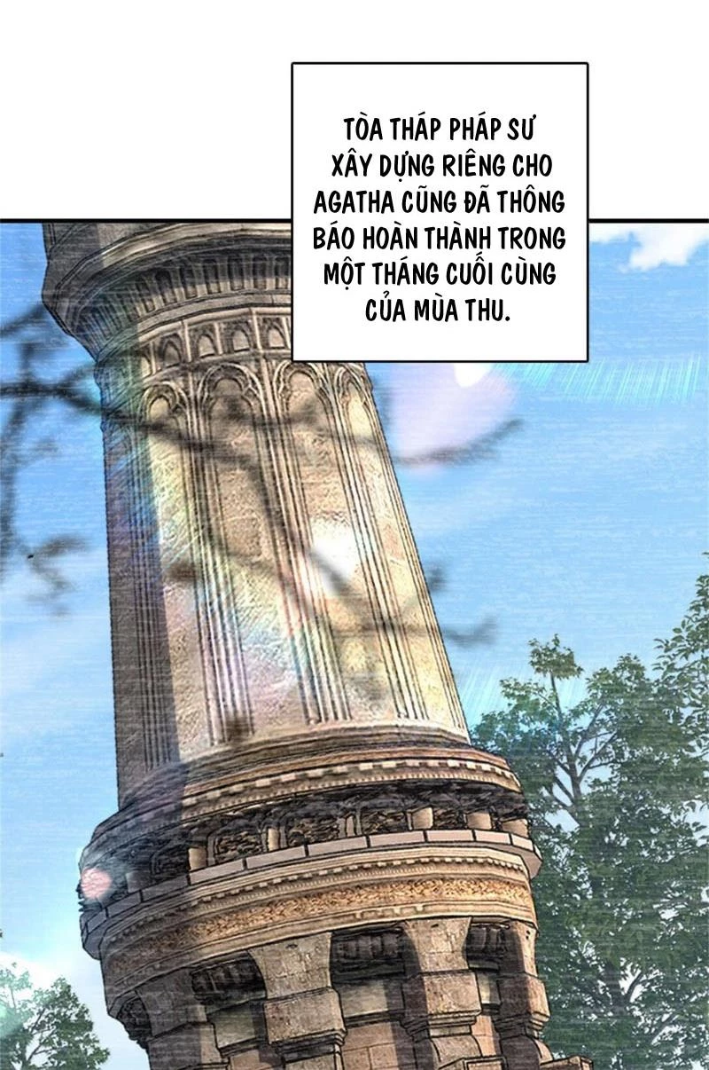 Thả Vu Nữ Đó Ra Chapter 588 - 6